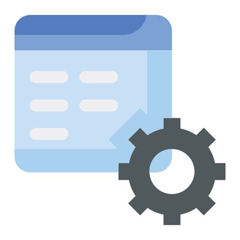 Custom Application Developmen Icon に対する画像結果