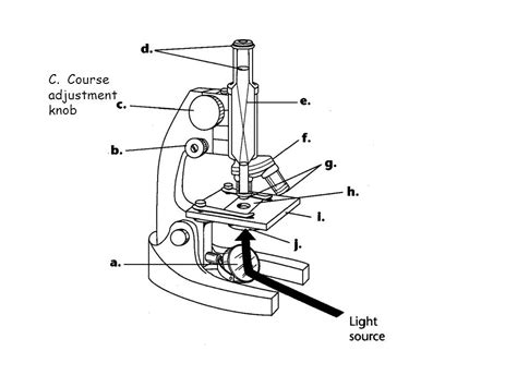 Afbeeldingsresultaten voor Compound Light Microscope Draw Tube