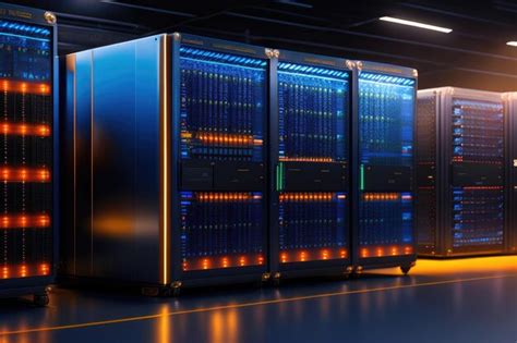 Toradh íomhá ar Server Monitor Software