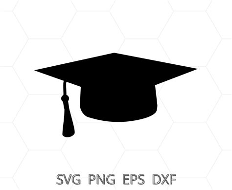 Image result for Graduation Cap SVG File Free