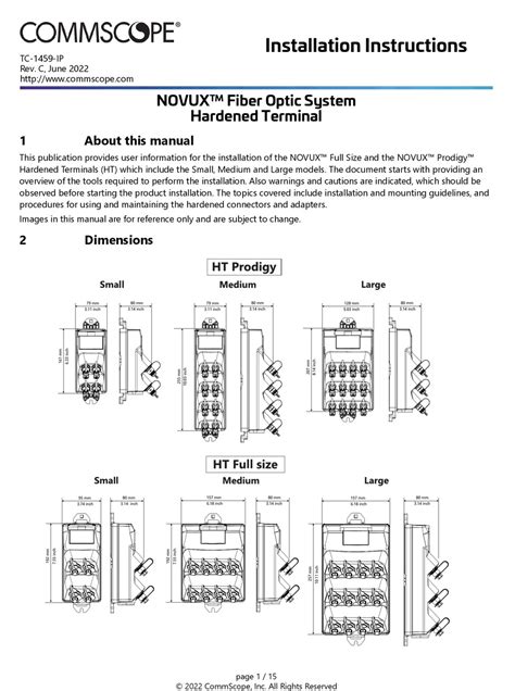 Image result for CommScope Tutorials