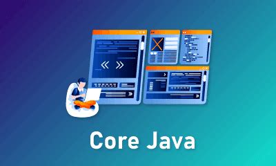 Image result for Core Java Classes Free