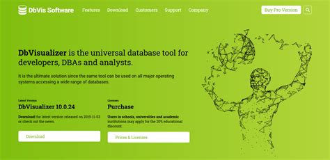 Database Management Software に対する画像結果
