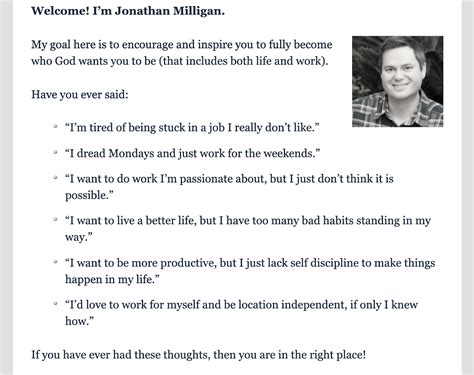 Image result for Example of a Blog Writing