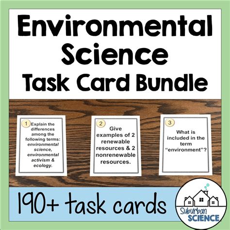 Science Task Cards に対する画像結果