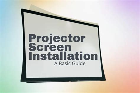 Projector Monitor Screen Setup に対する画像結果