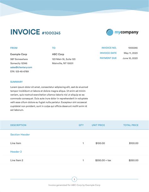 Image result for Invoice Reservation Page HTML CSS