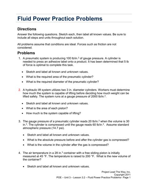 Image result for Power Practice Problems