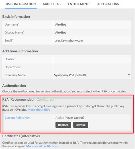 Image result for RSA Token Example in Java