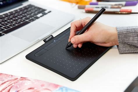 How to Use Wacom Tablet に対する画像結果