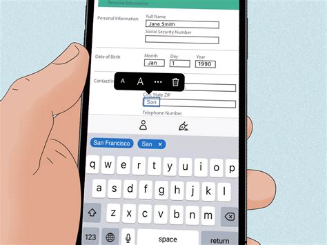 Image result for Digitally Sign a PDF