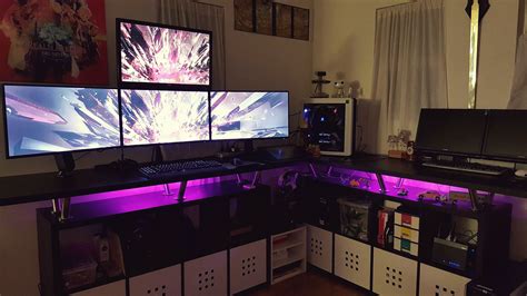 Awesome Computer Setups に対する画像結果