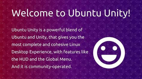 Image result for Ubuntu Unity Wallpaper