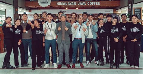 Image result for Himalayan Java Barista Coffee School
