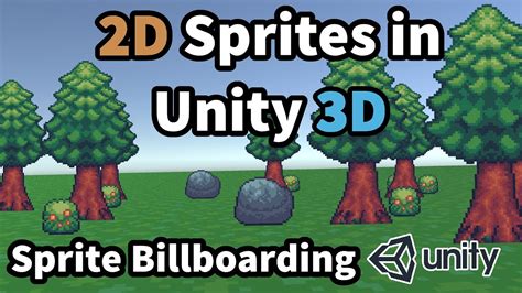 Unity 2D 3D Template માટે ઇમેજ પરિણામ
