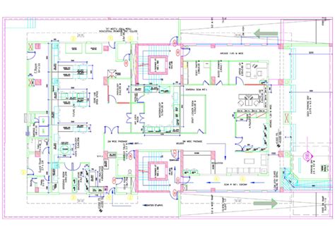 Image result for Diagnostics Lab Floor Plan