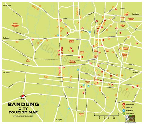 Afbeeldingsresultaten voor West Java Map