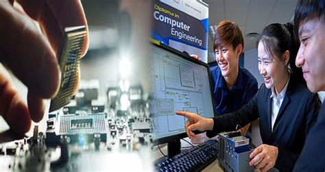 Image result for Computer Engineering Diploma