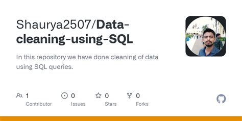 SQL Query Cleaner に対する画像結果
