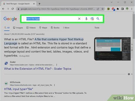 Image result for HTML File Browser