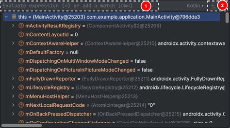 Android Studio Log に対する画像結果