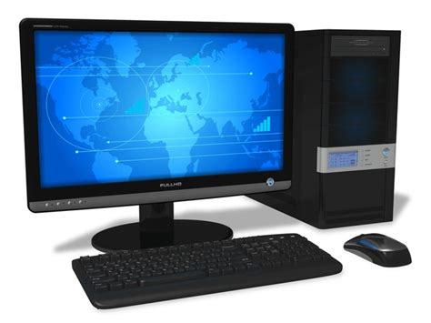 Image result for Computer with CPU in Monitor