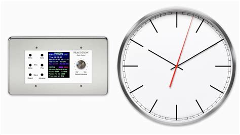 Image result for Arm Clock Controller