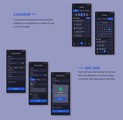 Image result for Task Management Task Screen Mobile App UI