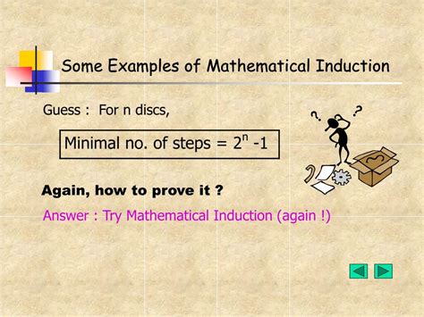 Image result for Mathematical Induction Examples Tiles