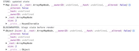 Toradh íomhá ar Example of Immutable Object