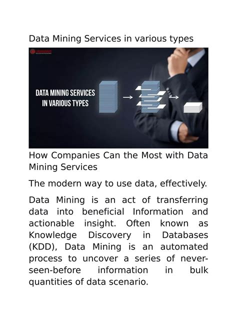 Image result for Data Mining Types