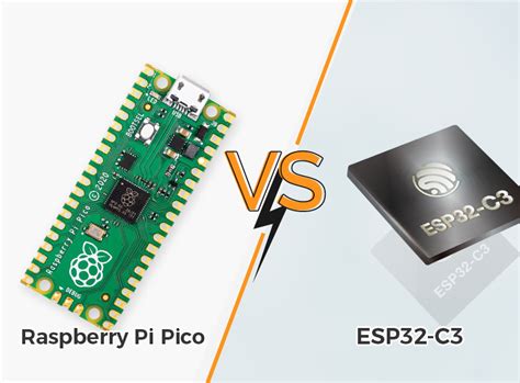 Image result for ESP vs Raspberry Pi