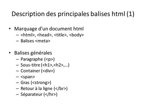 Symbol Balise HTML に対する画像結果