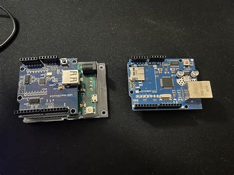 Image result for Arduino Shield Stack