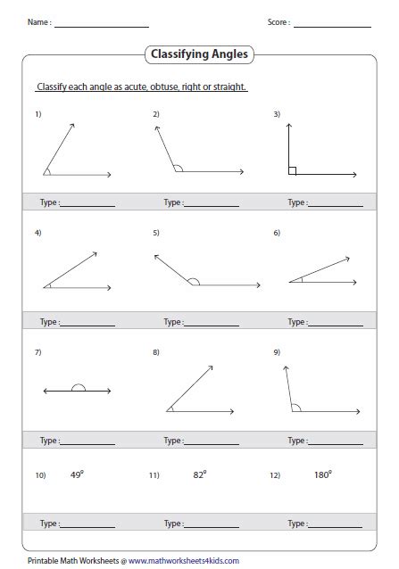 Image result for Worksheet On Reflection