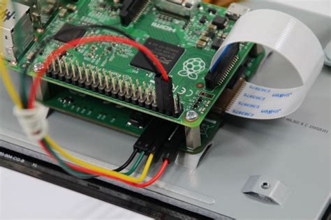 Image result for Raspberry Pi 7 Touchscreen Display