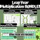 Image result for Leap Day Math Word Problems