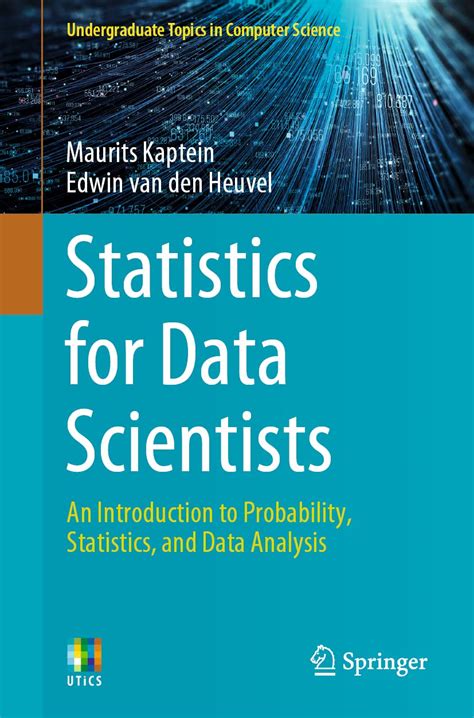 Image result for Statistics for Data Science PDF