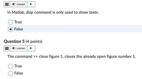 Image result for Disp Function MATLAB