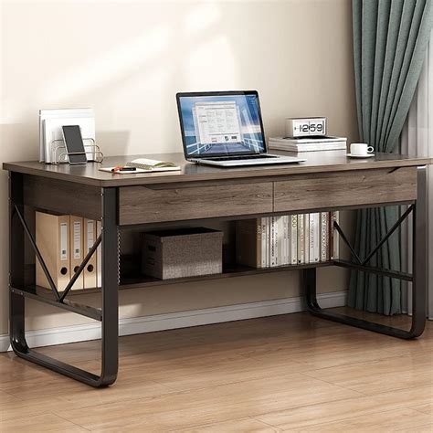 Afbeeldingsresultaten voor Small Modern Computer Desk