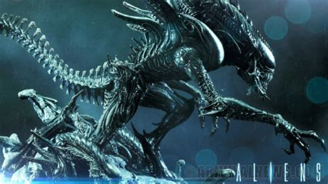 Bildergebnis für Alien the Comic Book