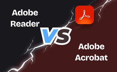 Image result for Adobe Acrobat 比較