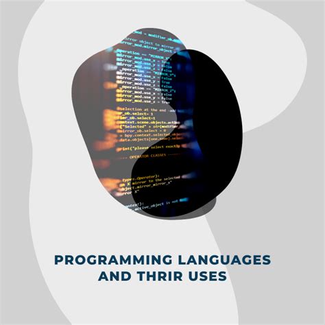 Image result for Uses of Programming