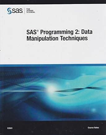 Image result for SAS Programming and Data Visualization Techniques