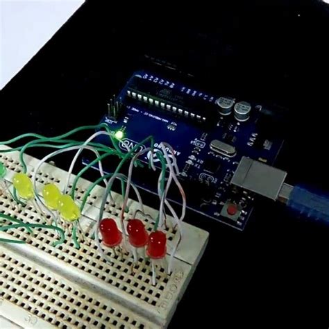 Toradh íomhá ar Arduino Programming Tutorial PDF