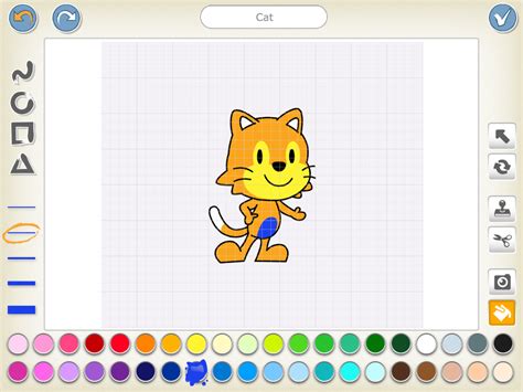 Image result for Scratch Jr. 3D