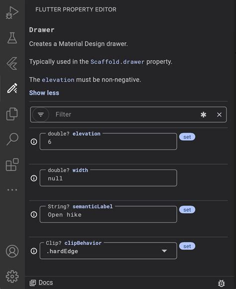Image result for Flutter Folder Structure vs Code