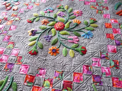 Image result for Free Machine Embroidery Quilt Block Patterns