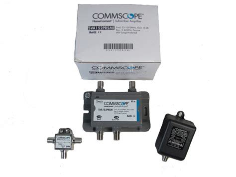 Image result for CommScope AC Adapter