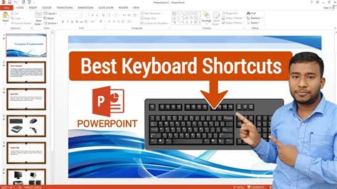 PowerPoint Shortcuts に対する画像結果
